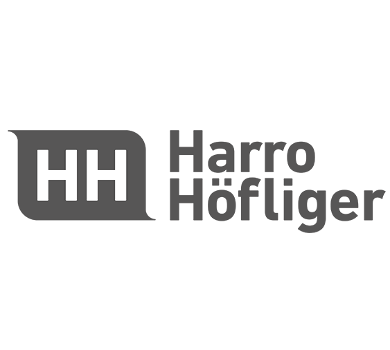 Harro Höfliger Harro Höfliger